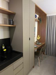 Flat Get By Side em Joao Pessoa