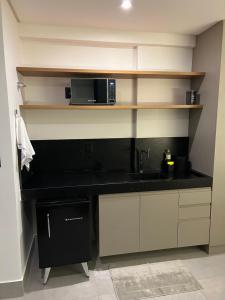 Flat Get By Side em Joao Pessoa