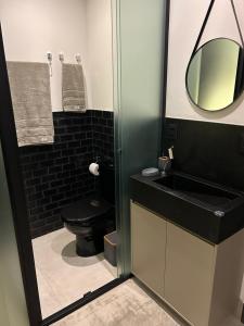 Flat Get By Side em Joao Pessoa