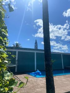 Casa de Praia Itanhaém