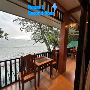 Fabregas Beach Cottages