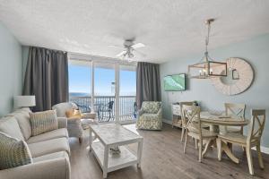 Just Updated - Beachfront Ocean view, 19th Floor