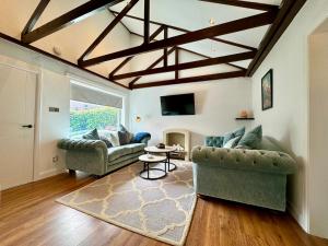 Kennedy Cottage by Troon beach