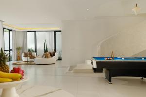 Villa Kalem Canggu by Nakula