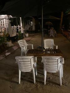 The Charming Nights