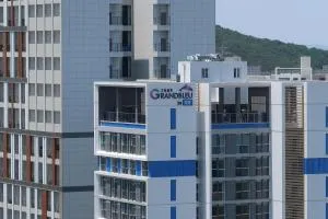 Grand Bleu Hotel & Residence - Jeonso-dong