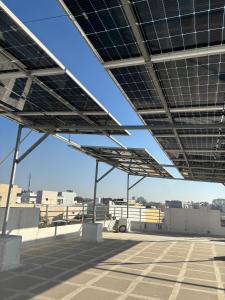 Shivaksh Rental Flats and Rooms- Best Hotel in Bhawani Mandi