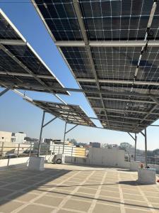 Shivaksh Rental Flats and Rooms- Best Hotel in Bhawani Mandi