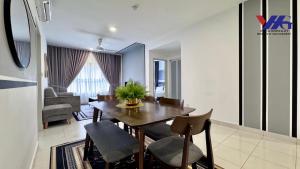Arena Suite 3BR KLIA Sepang
