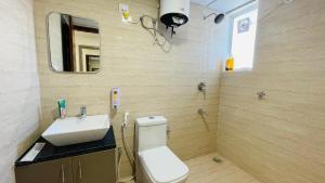 The City Nook - Solitaire Suites