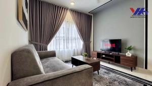Arena Suite 3BR KLIA Sepang