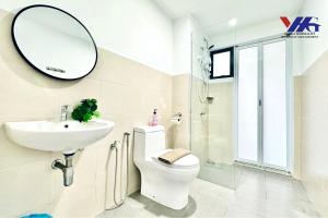 Arena Suite 3BR KLIA Sepang