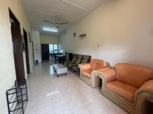 Permai’s Stay - Mukah