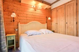 Résidence Les Arcs 1950 Le Village - maeva Home - Appartement 3 pièces 6 personnes - Prestige MAE-5091