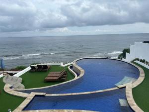 Amed Sea Resort