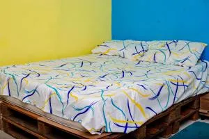 Parakou's Paradise - Kika