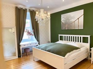 Forest Apart in Alfeld (Leine) 31061