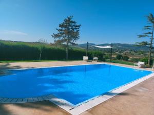 Spacious country house with swimming pool