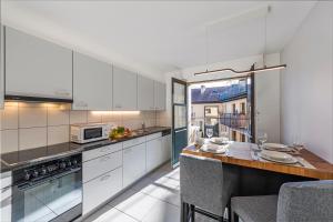 Novos Arcadia 501 - Happy Rentals