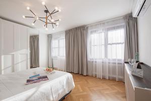 Novos Arcadia 501 - Happy Rentals