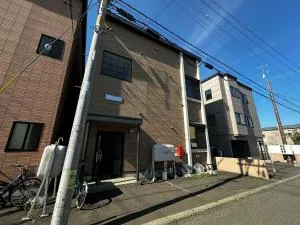 Stella Court 205 - Okadamachō