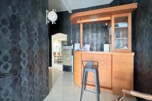 RedDoorz Syariah at Aziziah Homestay Lampung