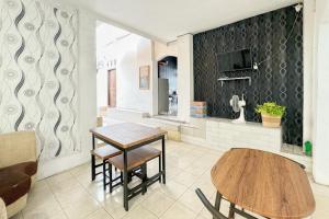 RedDoorz Syariah at Aziziah Homestay Lampung