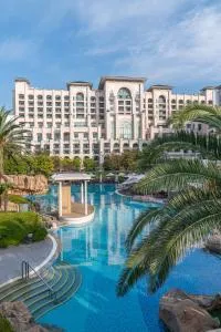 Lotte Hotel Jeju - Ch'ulp'yŏng-dong