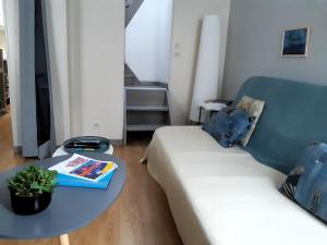 RM- En famille ou entre amis-ies en toute convivialité avec mer à 3min