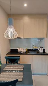 Apartment near Jomtien Beach