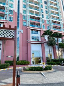 Apartment near Jomtien Beach