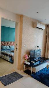Apartment near Jomtien Beach
