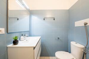 The Luxor Suites - Rosina