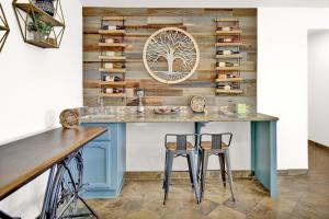 Villa near Yosemite & bass lake wHot TubEVcharge