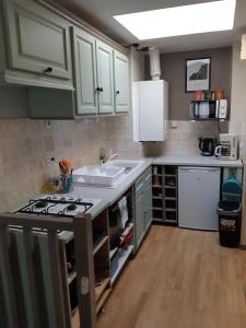 RM- En famille ou entre amis-ies en toute convivialité avec mer à 3min