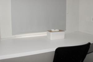 Best Choice Studio Room at Springlake Summarecon Bekasi Apartment By Travelio