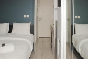 Best Choice Studio Room at Springlake Summarecon Bekasi Apartment By Travelio