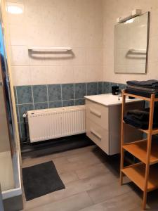 "La mouette rieuse" - De la convivialité à 2mn de la mer - 48m2 - 6max