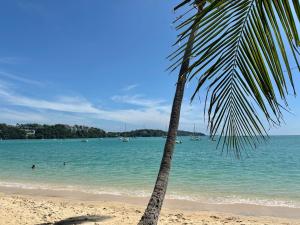 Areeya Khao Khad Aoyon Beach