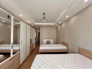 Comfortable 3 bedroom apartment in Ulaanbaatar