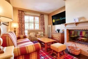 Résidence Les Arcs 1950 Le Village - maeva Home - Appartement 4 pièces 8 personnes - Prestige MAE-3021 - 阿克1950