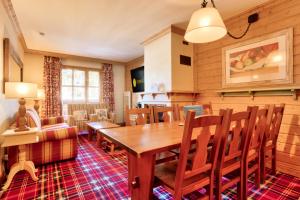 Résidence Les Arcs 1950 Le Village - maeva Home - Appartement 4 pièces 8 personnes - Prestige MAE-3021