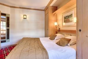 Résidence Les Arcs 1950 Le Village - maeva Home - Appartement 4 pièces 8 personnes - Prestige MAE-3021