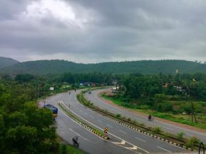 Service Apartment 1BHK