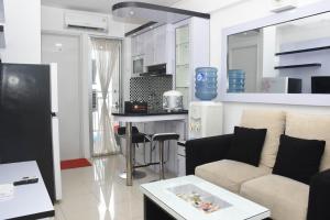 Best Deal and Comfort 2BR at Bassura City Apartment By Travelio