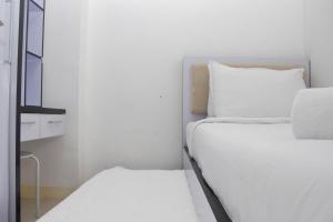 Best Deal and Comfort 2BR at Bassura City Apartment By Travelio