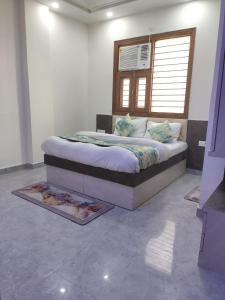 Hotel shivaay residency
