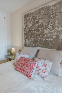 Aloha Royal Marbella, 2BR Wonderful apartament in Nueva Andalucia