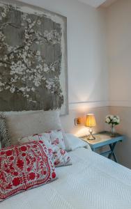 Aloha Royal Marbella, 2BR Wonderful apartament in Nueva Andalucia