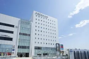 Sotetsu Fresa Inn Nagano-Ueda - Aoki